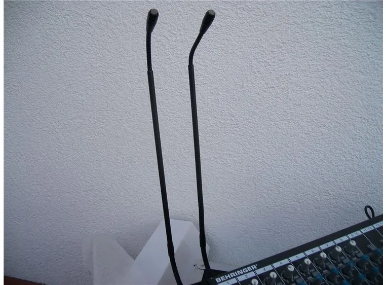 Electro-Voice RE-90P-12 Kondensator Svanehals, Nyre 12" 